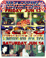 Jun 13 Poster