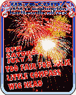 July 5 poster