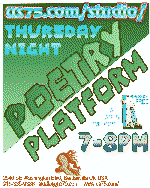 Poetry Platform