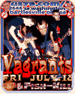July 18 poster