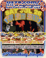 July 26 poster