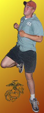 matt, taking off