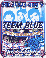 2003-Aug-09