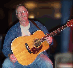 Scott Taylor