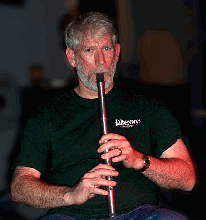 Dan Maloney