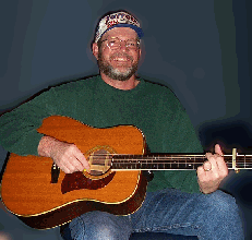 Galen Brown