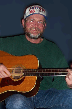 Galen Brown