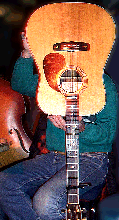 Allan Cowell
