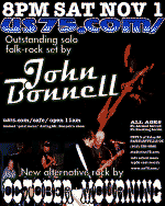 2003-Nov-1 Poster