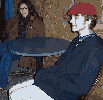 Drew & Jon, 397x384, 74.7K