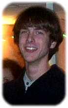 Jon Evans