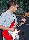 Sam of KtE