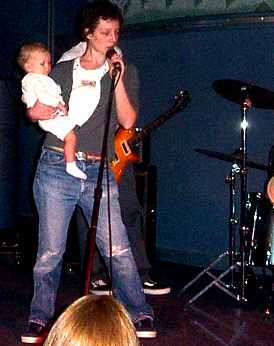 Onstage