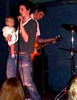 Onstage