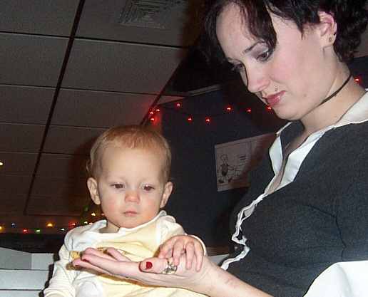 Tristen & Liz
