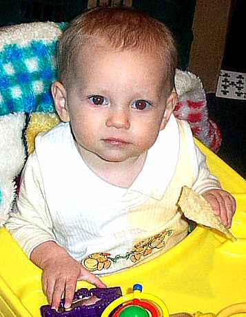 Tristen Rose
