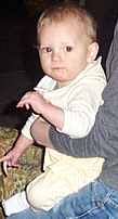 Tristen Rose