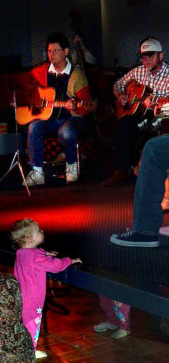 Enjoyed by all ages