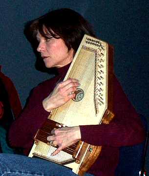 Jo Ann Smith