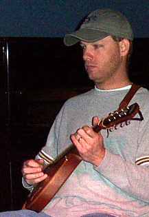 John McKinney