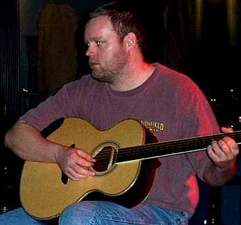 Jeremy Brown