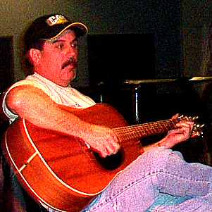 Jeff Meade