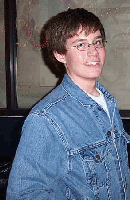 Chad Carlisle