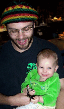 Caleb & Tristen