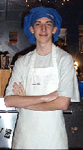 Chris Tyler