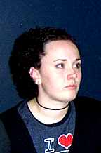 Liz Green