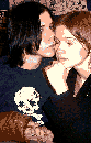 Drew White & Lisa Fritz