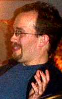 Michael Quigley