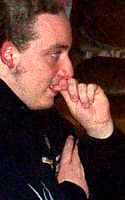 Mike Tyler