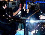 Hanging at us75.com/