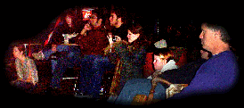 Audience