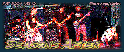 seasons after