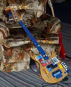 guitar