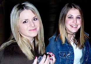 girls