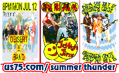 2004-Jul-12, 16, 17
