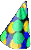 party hat