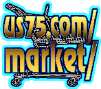 market 