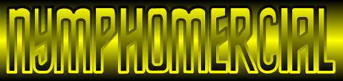 nymphomercial