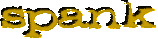 Spank